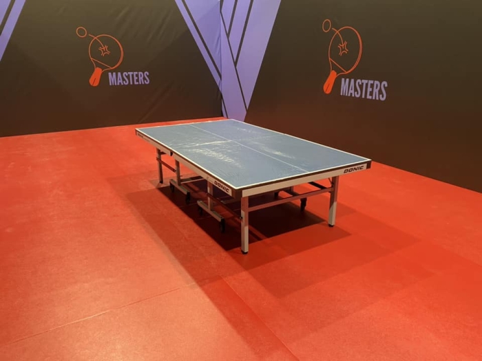 Takie korty już szykują się  dla Was